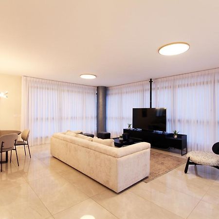 Mini Penthouse Near The Beach Netanya Dış mekan fotoğraf