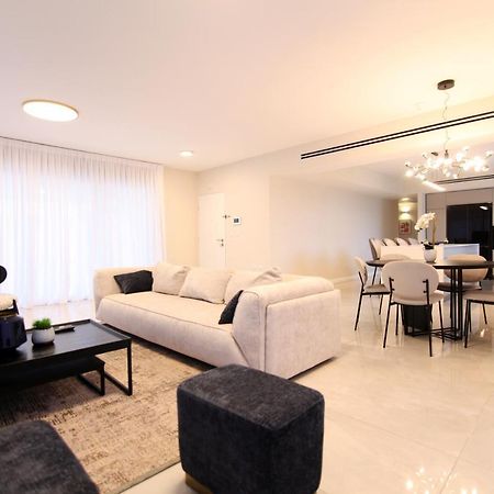 Mini Penthouse Near The Beach Netanya Dış mekan fotoğraf