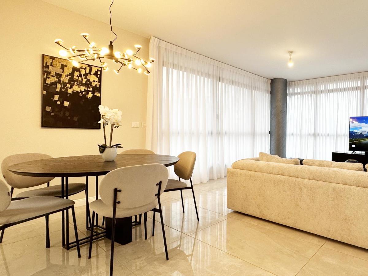 Mini Penthouse Near The Beach Netanya Dış mekan fotoğraf