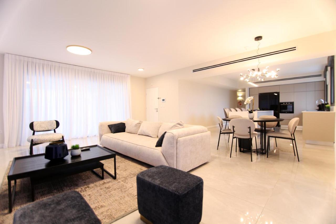 Mini Penthouse Near The Beach Netanya Dış mekan fotoğraf