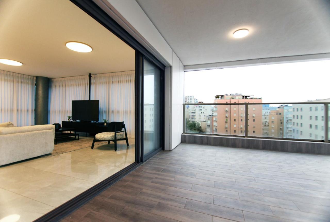 Mini Penthouse Near The Beach Netanya Dış mekan fotoğraf