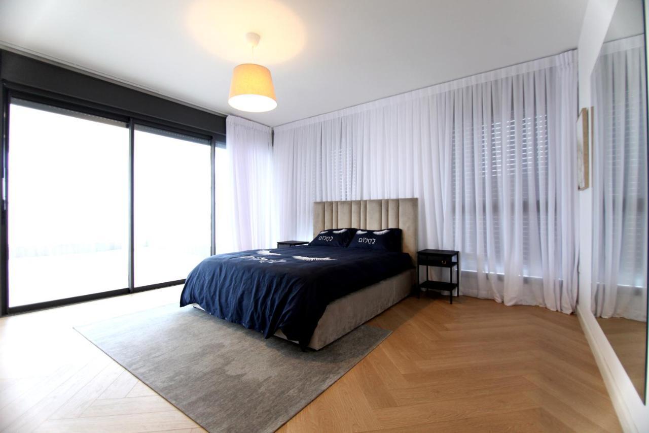 Mini Penthouse Near The Beach Netanya Dış mekan fotoğraf